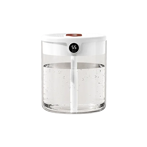 Dreamzy Humidifier® Reviews - General Fitness & Wellness Supplement Bottle
