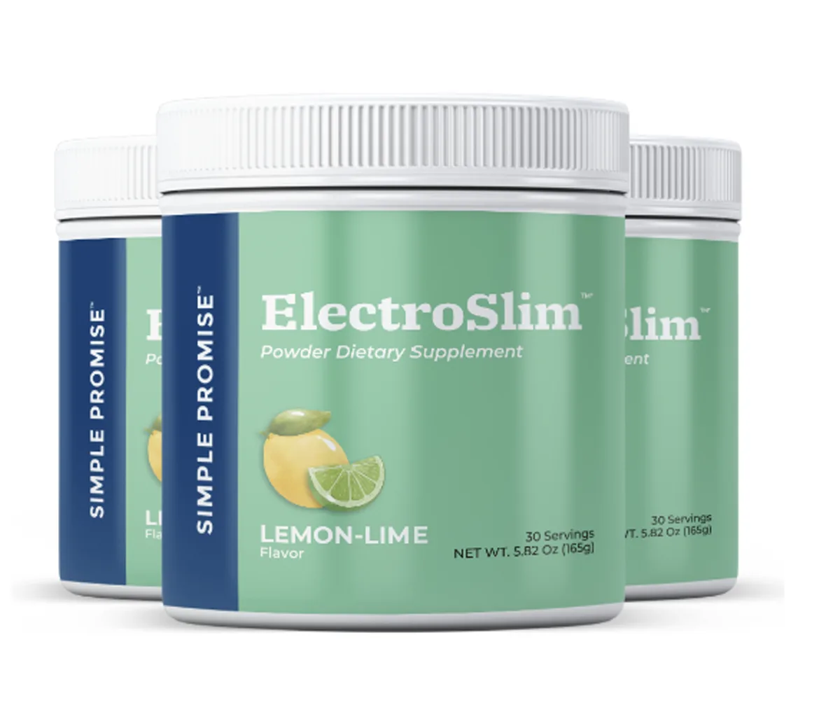 ElectroSlim™ Reviews - Weight Loss & Metabolism Supplement Bottle