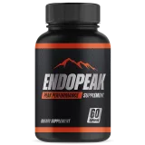 EndoPeak Reviews - General Fitness & Wellness Supplement Bottle