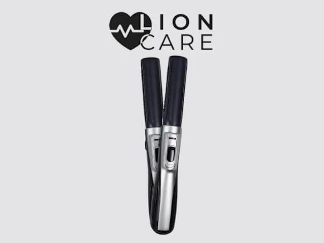 Lioncare Reviews - General Fitness & Wellness Supplement Bottle
