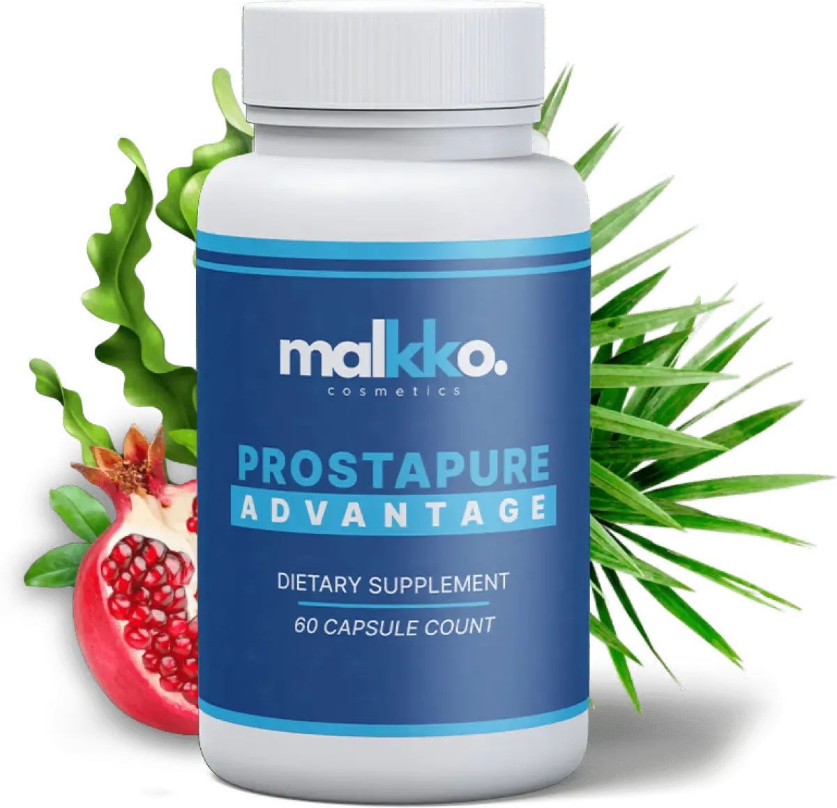 Prostapure 24 Reviews - Prostate Support Supplement Bottle