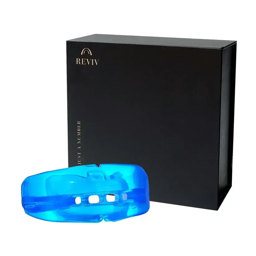 Reviv Reviews - General Fitness & Wellness Supplement Bottle