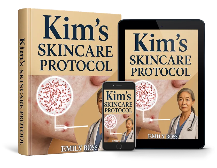 Skincare Protocol Reviews - Skin Health & Anti-Aging Supplement Bottle