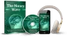 The Money Wave Reviews - General Fitness & Wellness Supplement Bottle