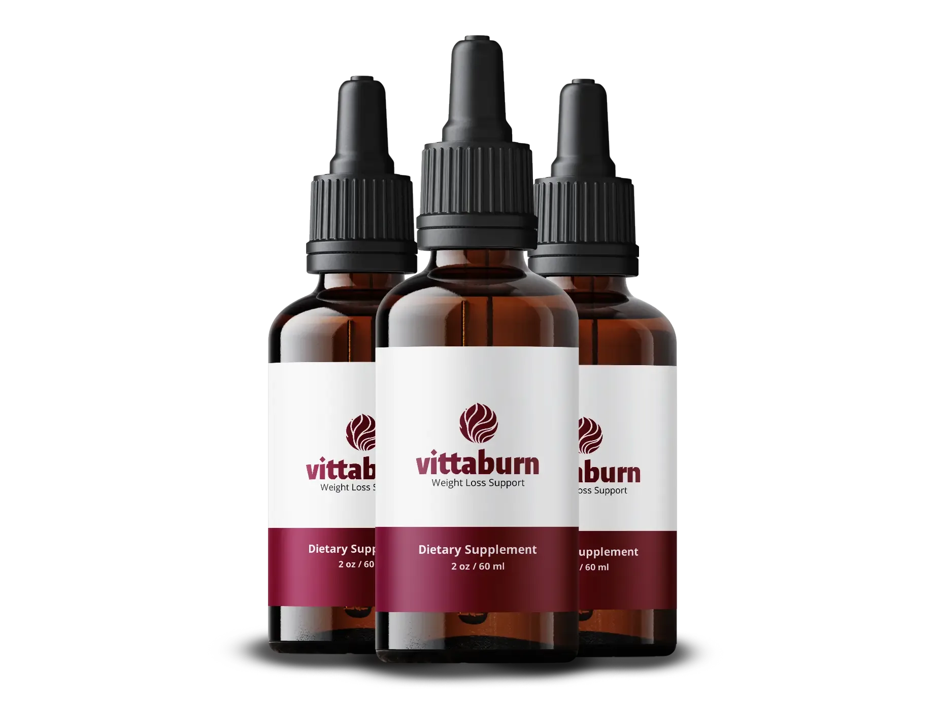 Vittaburn Reviews - Weight Loss & Metabolism Supplement Bottle